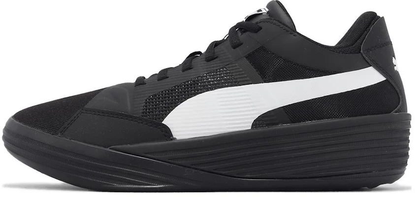 Puma Clyde All-Pro Team ''Schwarz Weiß'' 195509-07 Buy Puma Clyde All-Pro Team ''Schwarz Weiß'' 195509-07