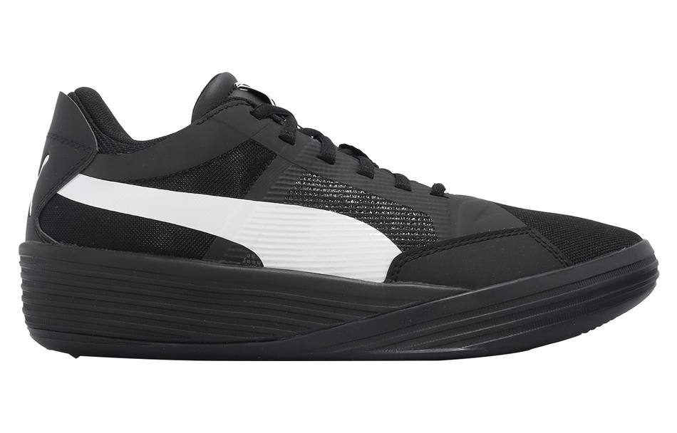 Order Puma Clyde All-Pro Team ''Schwarz Weiß'' 195509-07