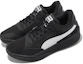 Lookbook Puma Clyde All-Pro Team ''Schwarz Weiß'' 195509-07