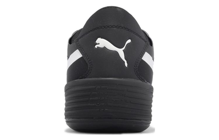 Shop Puma Clyde All-Pro Team ''Schwarz Weiß'' 195509-07