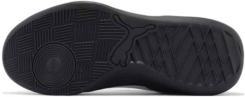 Puma Clyde All-Pro Team 'Black White' 195509-07 Purchase Puma Clyde All-Pro Team 'Black White' 195509-07