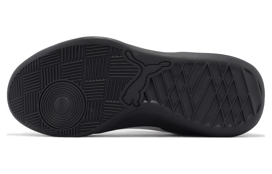 Purchase Puma Clyde All-Pro Team ''Schwarz Weiß'' 195509-07