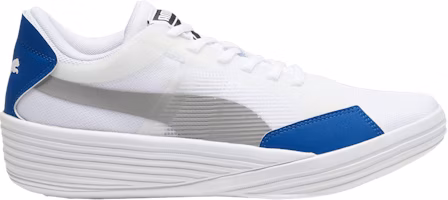 Puma Clyde All-Pro Team 'White Clyde Royal' 195509-11 Puma Clyde All-Pro Team 'White Clyde Royal' 195509-11