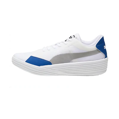 Puma Clyde All-Pro Team 'White Clyde Royal'