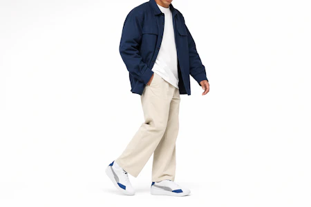 Order Puma Clyde All-Pro Team「白色 Clyde 皇家藍」195509-11