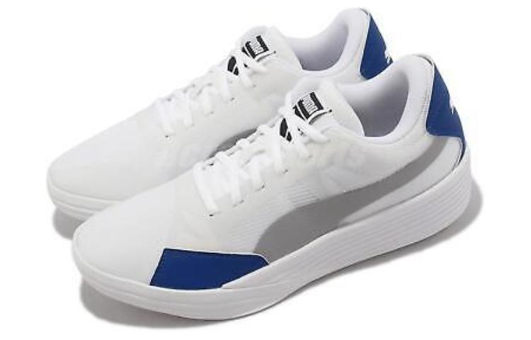 Shop Puma Clyde All-Pro Team ''Wit Clyde Royal'' 195509-11