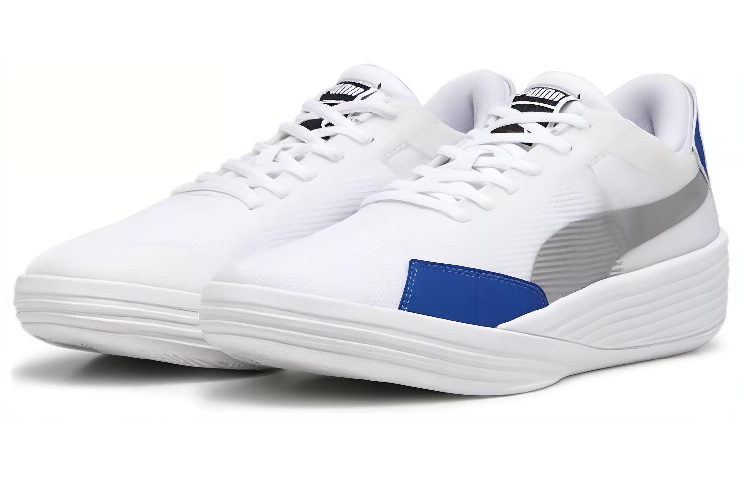 Purchase Puma Clyde All-Pro Team ''Wit Clyde Royal'' 195509-11