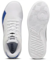 Details for Puma Clyde All-Pro Team「白色 Clyde 皇家藍」195509-11