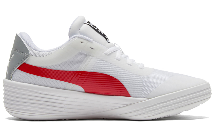 Order Puma Clyde All-Pro Team 'Blanco Rojo' 195509-04