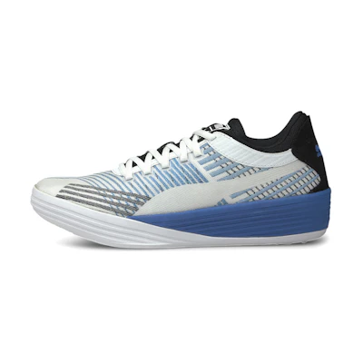 Puma Clyde All Pro 'Strong Blue'