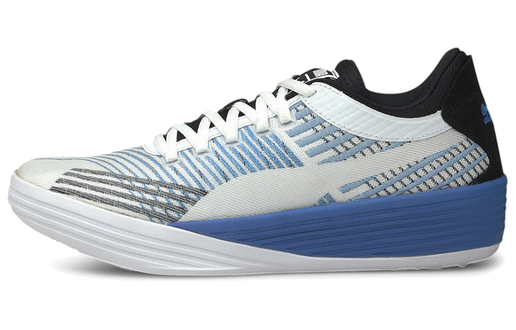 Puma Clyde All Pro 'Strong Blue' 194039-06
