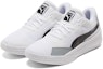 Lookbook Puma Clyde All Pro 'Putih Hitam Kelabu' Pasukan 195509-02