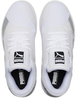 Puma Clyde All Pro 'Equipo Blanco Negro Gris' 195509-02 Shop Puma Clyde All Pro 'Equipo Blanco Negro Gris' 195509-02