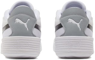 Puma Clyde All Pro 'Equipo Blanco Negro Gris' 195509-02 Purchase Puma Clyde All Pro 'Equipo Blanco Negro Gris' 195509-02