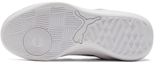 Puma Clyde All Pro 'Equipo Blanco Negro Gris' 195509-02 Details for Puma Clyde All Pro 'Equipo Blanco Negro Gris' 195509-02