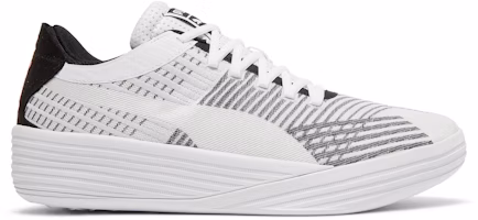 Puma Clyde All-Pro 'White Black' 194039-03 Puma Clyde All-Pro 'White Black' 194039-03