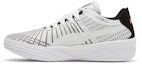 Lookbook Puma Clyde All-Pro 'Putih Hitam' 194039-03
