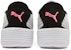 Puma Clyde All-Pro 'Putih Hitam' 194039-03