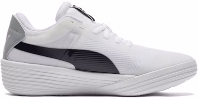 Order PUMA Clyde All Pro 低筒 實戰籃球鞋 男女同款 白灰黑