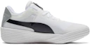 Order Puma Clyde All Pro ''Wit/Zwart'' 195509-05