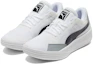 Lookbook Puma Clyde All Pro ''Wit/Zwart'' 195509-05