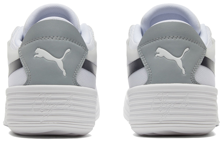 Purchase Puma Clyde All Pro ''Wit/Zwart'' 195509-05