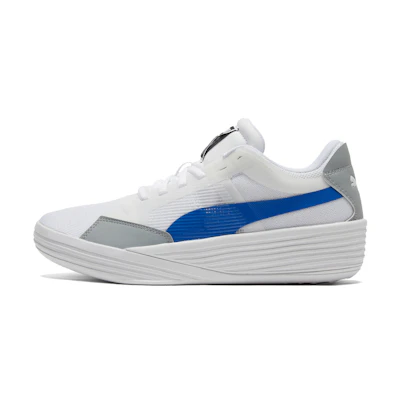 Puma Clyde All Pro Team 'Royal Blue White'