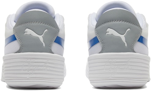 Puma Clyde All Pro Team 'Azul Real Blanco' 195509-06 Purchase Puma Clyde All Pro Team 'Azul Real Blanco' 195509-06