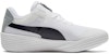 Puma Clyde All Pro 'Putih/Hitam' 195509-05