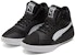 Puma Clyde All-Pro Mid Hitam 195512-01