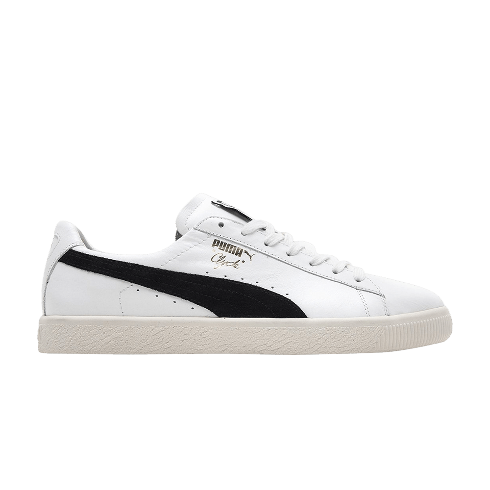Puma Clyde Away 'White' 363465-01