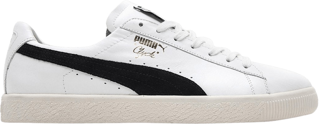 Puma Clyde Away 'White' 363465-01 Buy Puma Clyde Away 'White' 363465-01