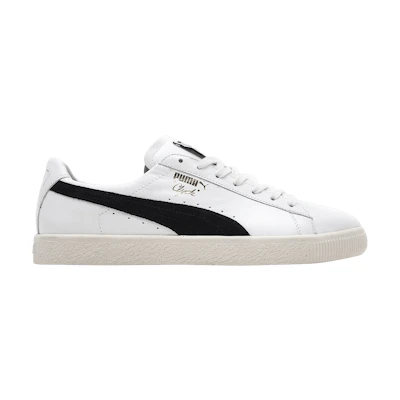 Puma Clyde Away 'White'