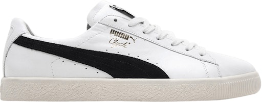 Puma Clyde Away 'White' 363465-01 Puma Clyde Away 'White' 363465-01