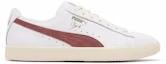 Buy Puma Clyde Base 'Putih Wood Violet' 390091-03