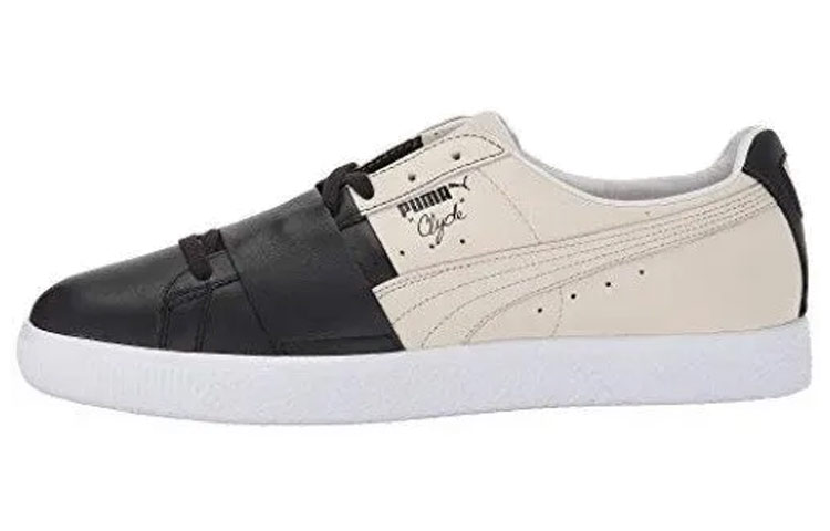 Buy Puma Clyde Colorblock 1 'Negro Blanco' 363832-02