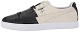 Buy Puma Clyde Colorblock 1 'Negro Blanco' 363832-02