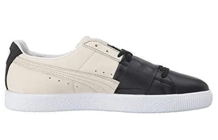 Order Puma Clyde Colorblock 1 'Negro Blanco' 363832-02