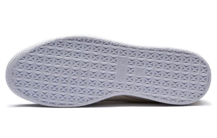 Purchase Puma Clyde Colorblock 1 'Negro Blanco' 363832-02