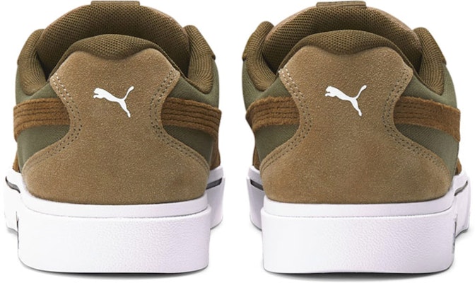 푸마 클라이드 코어 그린 로우탑 (Puma Clyde Core Green Low) 382887-01 Shop 푸마 클라이드 코어 그린 로우탑 (Puma Clyde Core Green Low) 382887-01
