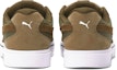 Shop Puma Clyde Core 'Hijau Kasut Rendah Kasual' 382887-01