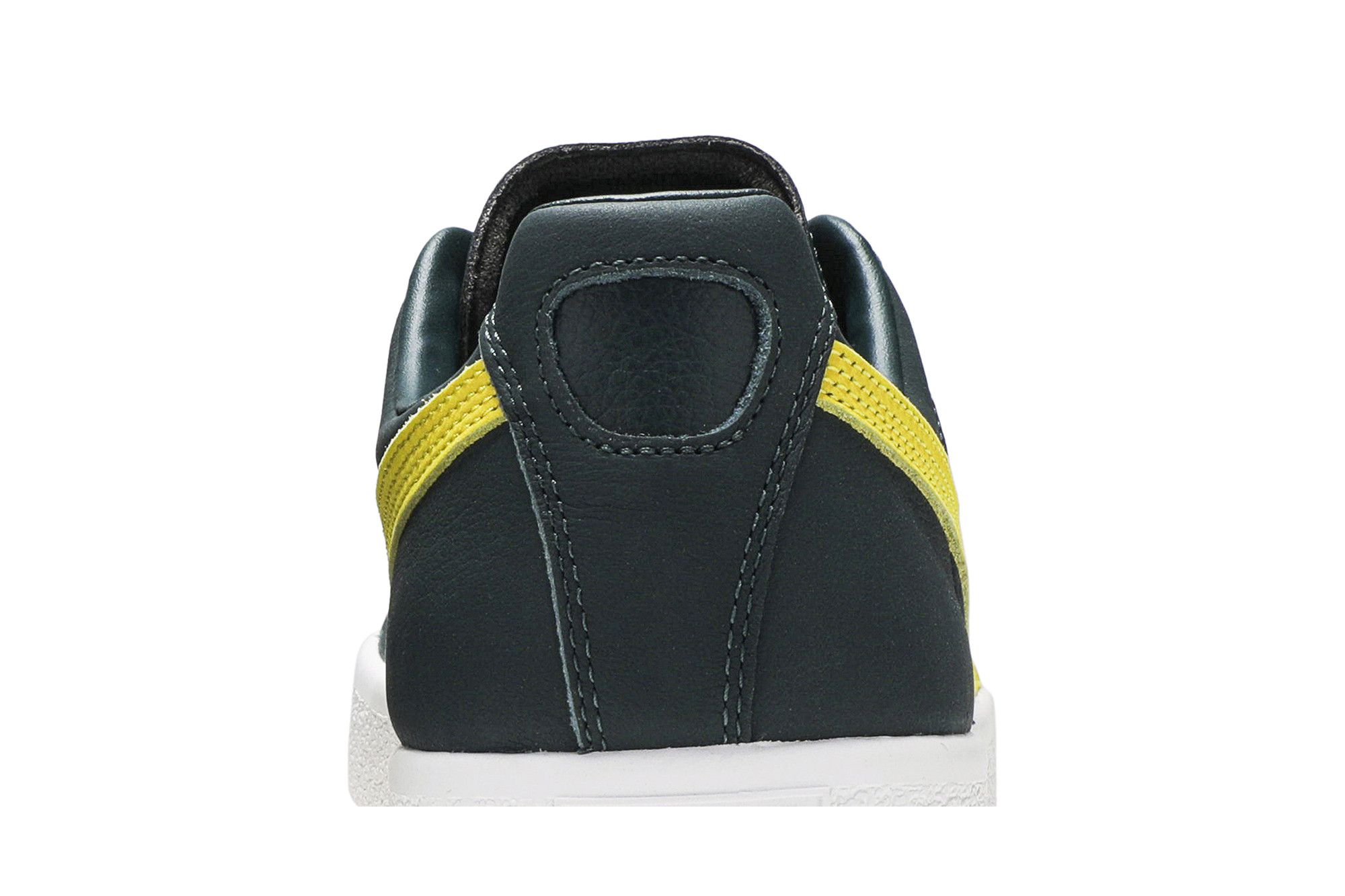 Sizing Puma Clyde Core 'Ponderosa Pine' Sepatu Sneakers. 369293-03