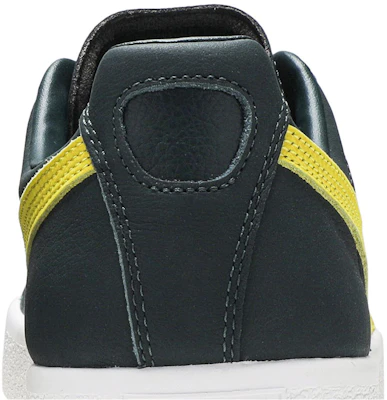 Puma Clyde Core 'Ponderosa Pine' Sepatu Sneakers. 369293-03 Sizing Puma Clyde Core 'Ponderosa Pine' Sepatu Sneakers. 369293-03