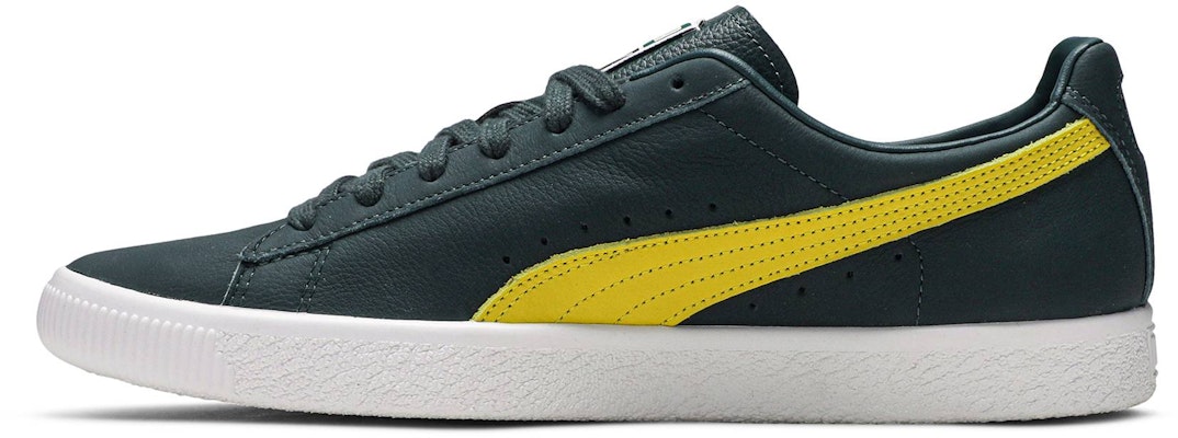 푸마 클라이드 코어 '폰데로사 파인' (Puma Clyde Core 'Ponderosa Pine') 369293-03 Lookbook 푸마 클라이드 코어 '폰데로사 파인' (Puma Clyde Core 'Ponderosa Pine') 369293-03