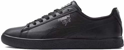 Puma Clyde Core Foil 'Black' 364669-06 Puma Clyde Core Foil 'Black' 364669-06