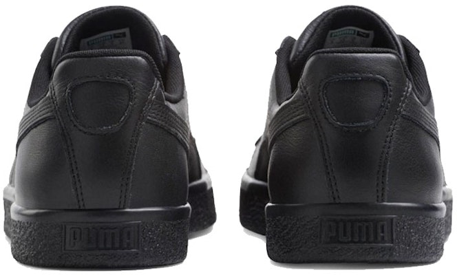 푸마 클라이드 코어 포일 '블랙' (Puma Clyde Core Foil 'Black') 364669-06 Shop 푸마 클라이드 코어 포일 '블랙' (Puma Clyde Core Foil 'Black') 364669-06