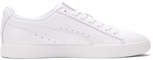 Puma Clyde Core L Foil 'Putih Perak' 364669-05 Order Puma Clyde Core L Foil 'Putih Perak' 364669-05