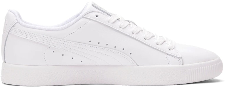 Puma Clyde Core L Foil 'Putih Perak' 364669-05 Order Puma Clyde Core L Foil 'Putih Perak' 364669-05