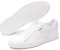Puma Clyde Core L Foil 'Putih Perak' 364669-05
