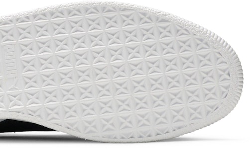 Puma Clyde Kulit Inti Foil 'Putih' 364669-01 Purchase Puma Clyde Kulit Inti Foil 'Putih' 364669-01